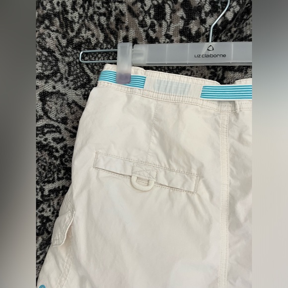 Free People Cargo Shorts - Picture 7 of 8